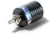 Hybrid potentiometer-oilfilled-OFH