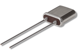 Ultra Precision Resistor MZH - metal foil