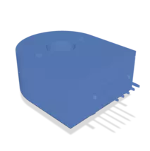 3D-Model-SPTSM