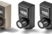Control knob DCD