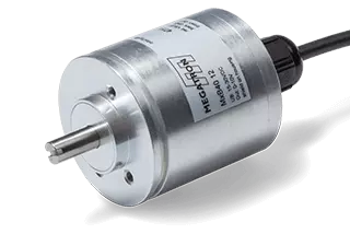 Hall effect Rotary Encoder MxB40