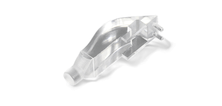 Rigid light guide EL91F
