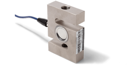 S-Beam force transducer KM1603