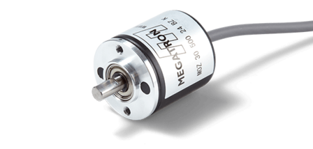 Optical Encoder MOZ30