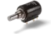 Wirewound Multiturn Potentiometer AC