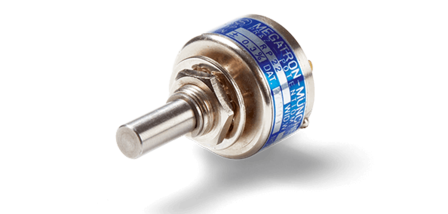 Drahtpotentiometer RP22/23