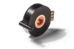 Hohlwellen-Potentiometer-Leitplastik-MHP24