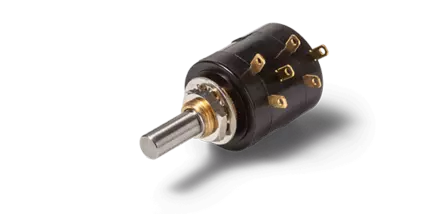 Potentiometer-RP19-Tandem