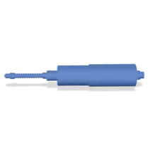 3D-Model-Wegsensor_LVDT-IEDT2-S