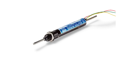 Linear potentiometer oil-filled WGO10