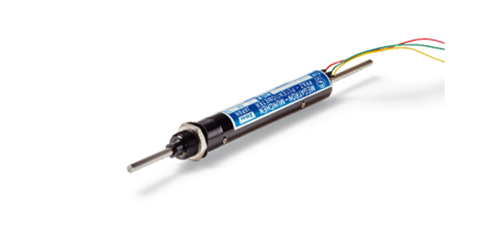 Linear potentiometer oil-filled WGO10
