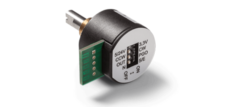 Encoder-ETA25PS-DIP