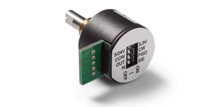 Encoder-ETA25PS-DIP