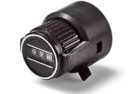 Adjustment knob MCF