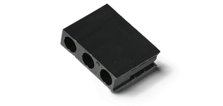 LED holder ELBLR33E