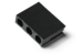 LED holder ELBLR33E