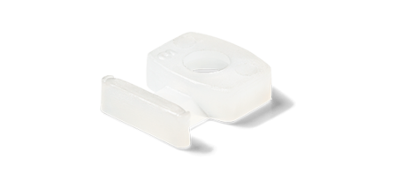 Cable tie mount LPMM