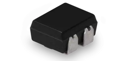 SMD voltage divider MMU