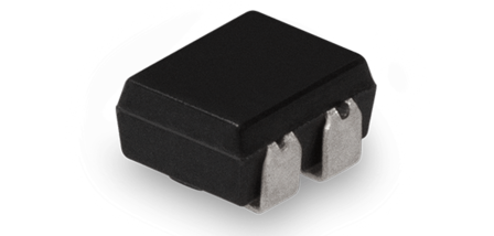 SMD voltage divider MMU