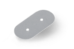 Quarz-Isolierscheibe-ELBCI
