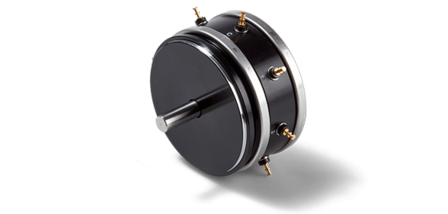 Potenciómetro de plástico conductor SCX50