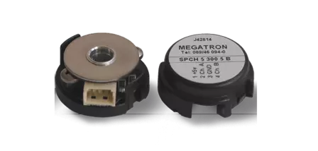 Rotary encoder SPCH