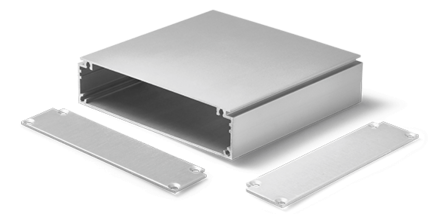Aluminium Housing-MINKAP-G
