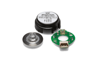 Optical encoder SPDH