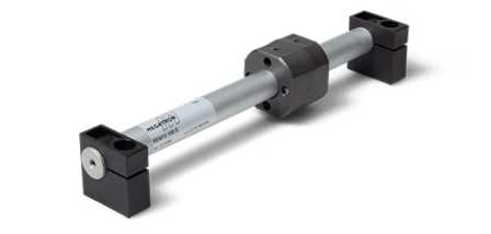 Transductor lineal potenciométrico REM13
