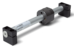 Transductor lineal potenciométrico REM13