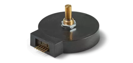Optical Encoder OP