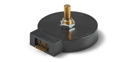 Optical Encoder OP