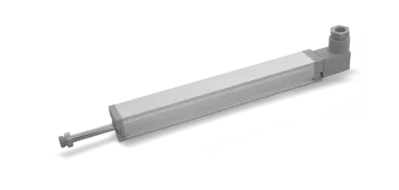 Linear sensor MTI18
