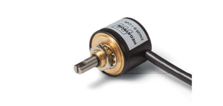 Drehgeber-Halleffekt-ENA28B-CVR