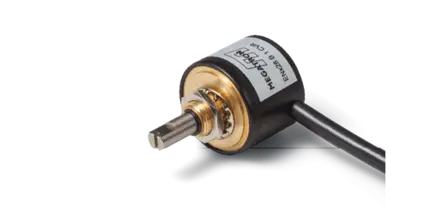 Rotary encoder ENA28b