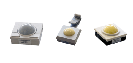 Trackball-MBK