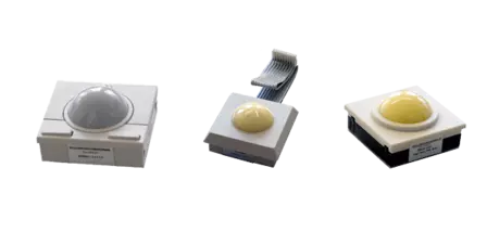 Trackball-MBK
