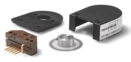 Optical Encoder Kit SPTSM