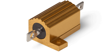 Power resistor MAL