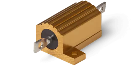 Power Resistor MAL - wirewound
