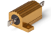 Power resistor MAL