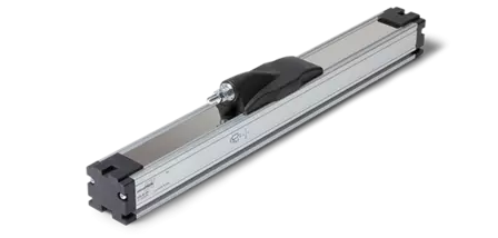 Potentiometric Linear Transducer MSL38