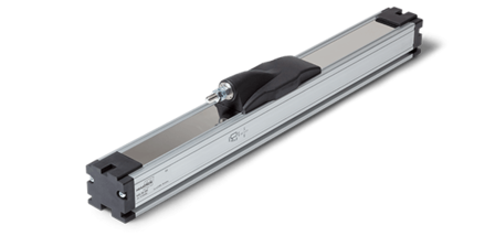 Potentiometrischer Wegsensor MSL38
