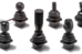 Joystick de dedo Serie 844