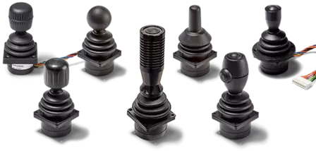 Finger Joystick 844