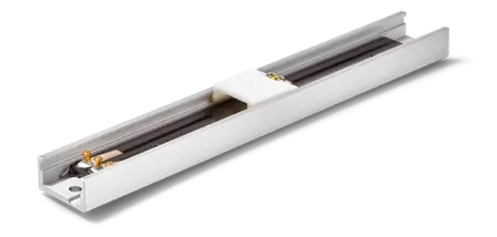 Potentiometric linear position sensor CFL