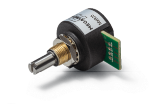 Rotary encoder MxB25