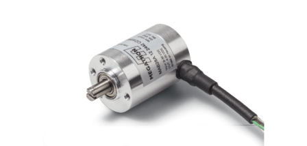 Halleffekt-Singleturn-Drehgeber-MAB28A_Kabel-Detail