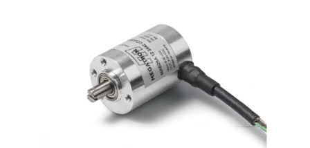 Encoder rotativo MAB28A