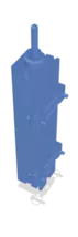 3D-Model-MMS33_IP67